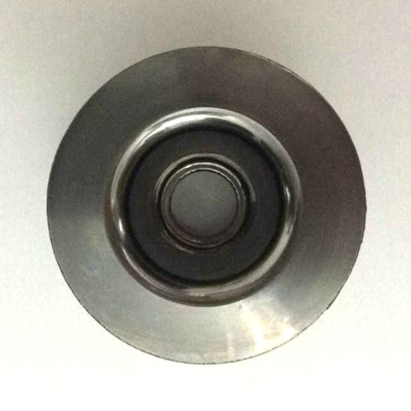 Il carburo di tungsteno standard dell'intestazione fredda muore dadi di trafilatura del carburo