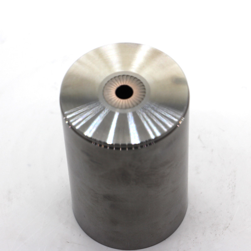 Stampi di carburo di tungsteno resistenti alla corrosione ad alta temperatura resistenti a ambienti complessi Durabilità duratura