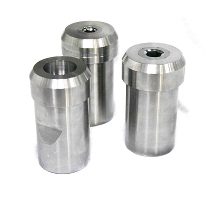 Stampi di carburo di tungsteno resistenti alla corrosione ad alta temperatura resistenti a ambienti complessi Durabilità duratura