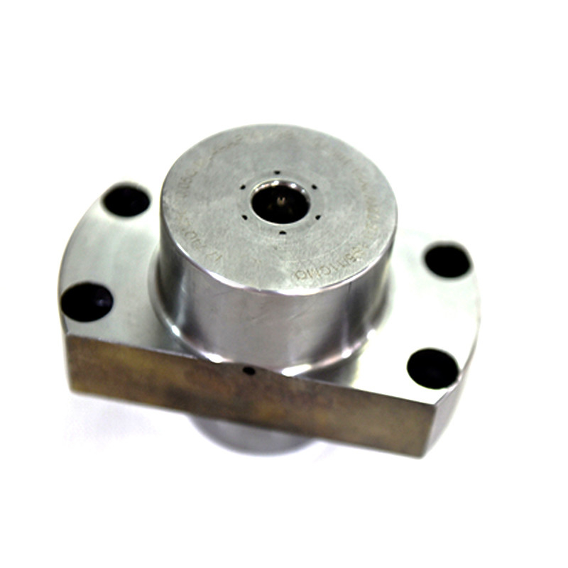 Carbide Die Nut-Forming Die Precision Ingegnerizzato per la produzione di fissaggi ad alto volume