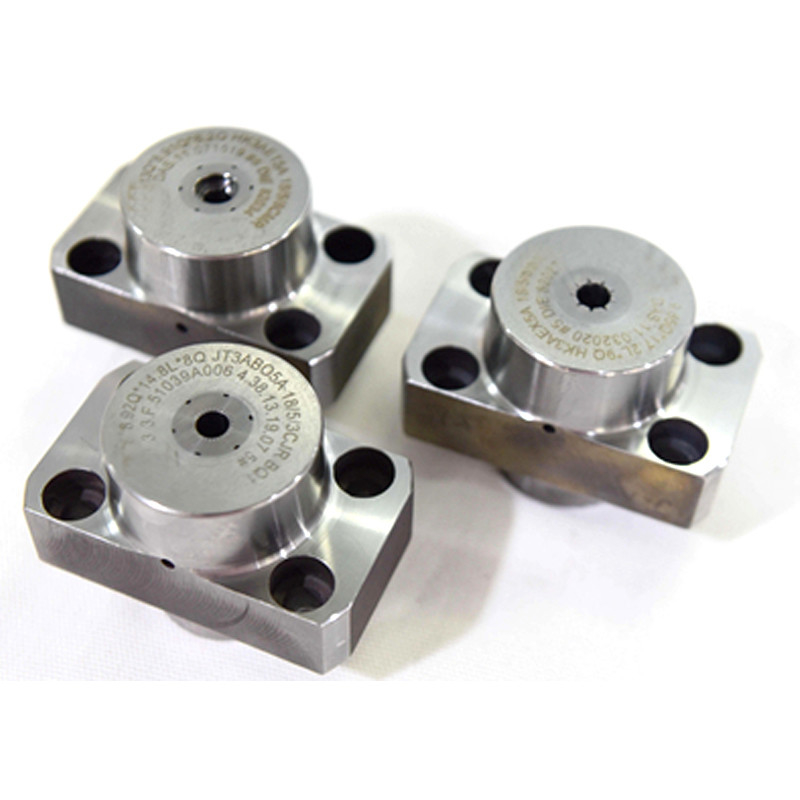 Carbide Die Nut-Forming Die Precision Ingegnerizzato per la produzione di fissaggi ad alto volume