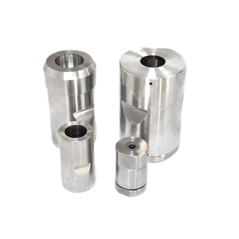 Stampi di carburo di tungsteno ad alta resistenza resistenti al calore