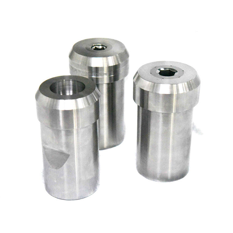 Stampi di carburo di tungsteno ad alta resistenza resistenti al calore