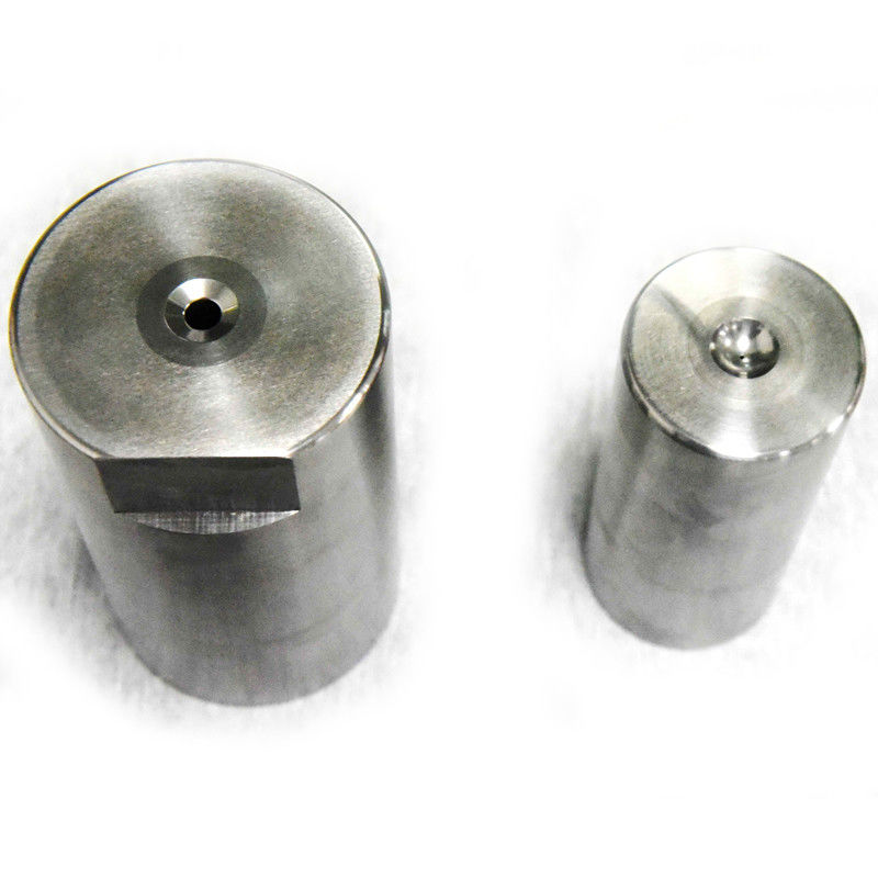 Stampi di carburo di tungsteno ad alta resistenza resistenti al calore