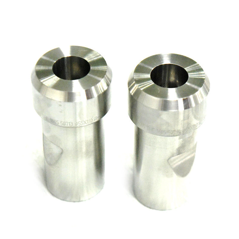 Stampi di carburo di tungsteno ad alta resistenza resistenti al calore