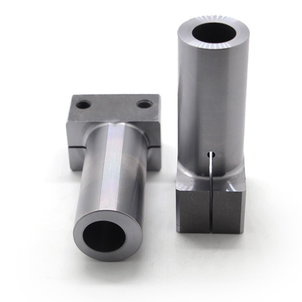 Colletto per colpo di acciaio in lega resistente agli urti Chuck - Design resistente all'usura Multi-Press Fit 50.000+ cicli