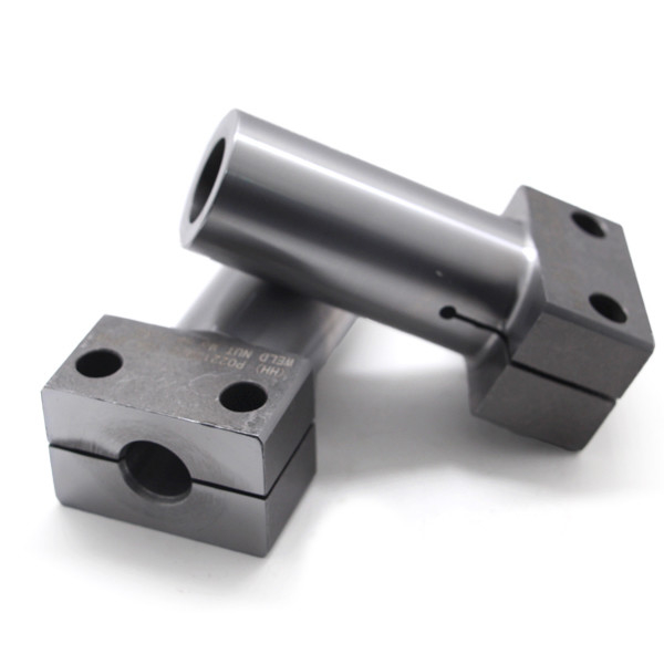 Fornitore Importazione Processo Matrice di carburo di tungsteno per perforatura di precisione e D2 SKD11 HRC58-60 Materiale Buona qualità