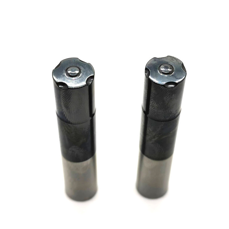 Carbide Punches And Dies Materiali avanzati in carburo per prestazioni di foratura superiori