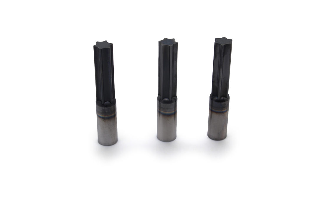 Carbide Punches And Die Materiali avanzati di carburo per prestazioni di punzione superiori