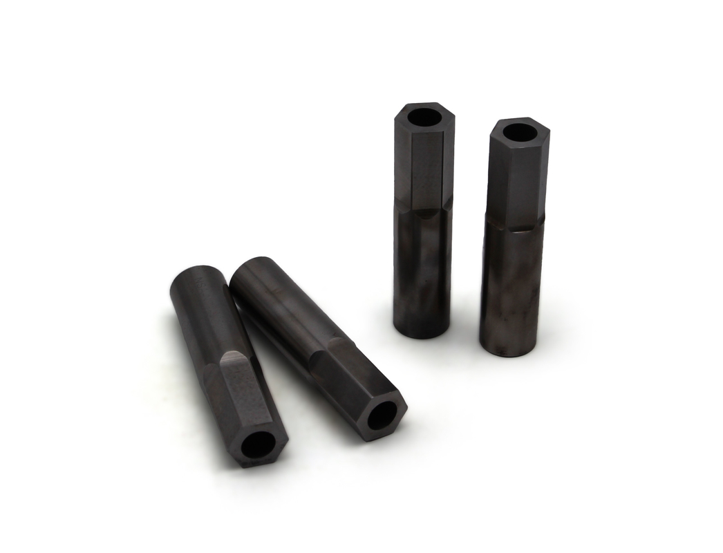 Carbide Punches Materiali avanzati di carburo per prestazioni di punzione superiori