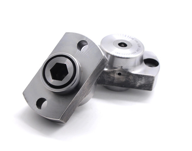 Alta resistenza a freddo a forma di gomma di carburo cementato a forma di gomma di carburo a forma di gomma a forma di gomma di carburo
