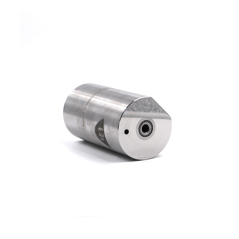 Il punzone freddo di ST7 ST6 KG5 KG6+H13, piega esagonale del dado del carburo stampo