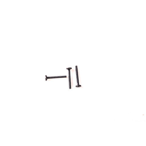 Confezione in stagno su misura M3 M4 M5 M6 M7 M8 M10 Bicicletta Motociclo Microscrew in titanio