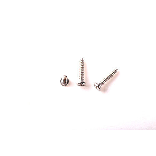Confezione in stagno su misura M3 M4 M5 M6 M7 M8 M10 Bicicletta Motociclo Microscrew in titanio