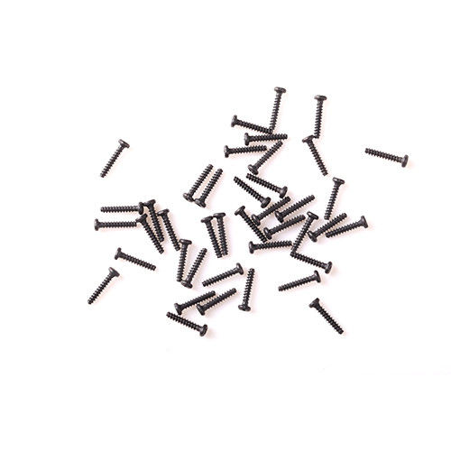 Microscrew ad alta precisione per l'industria chimica