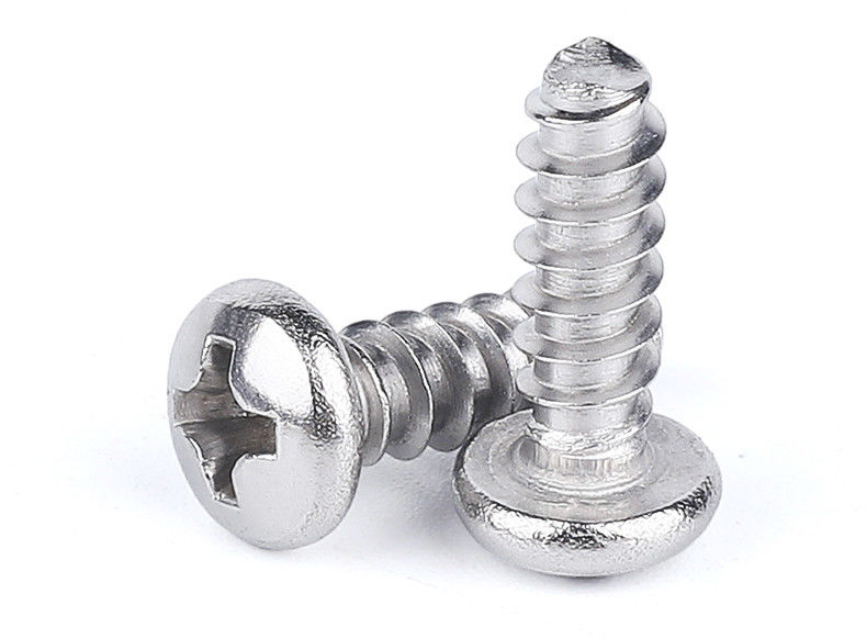 Acciaio inossidabile M2 M3 M4 M5 M6 presa essalobulare Torx T6 T10 T20 T25 microviti