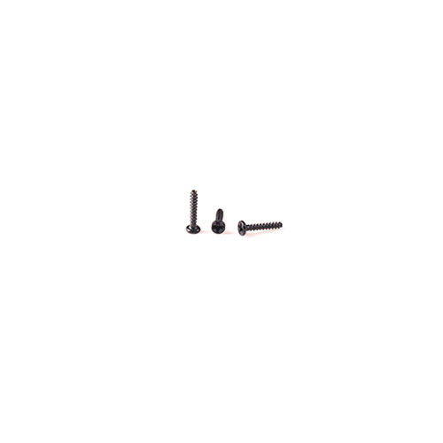 Materiale in acciaio al carbonio Microvite ad alta precisione M0.6 M0.8 M1 M1.5 M2 M2.5 M3 Utilizzo per l'industria al dettaglio