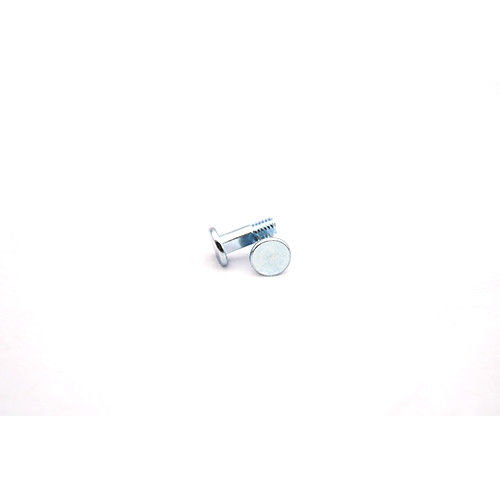 Inossidabile Sreel 304 vite di precisione Microvite di utilizzo per Camerca Electronic M0.6-M3