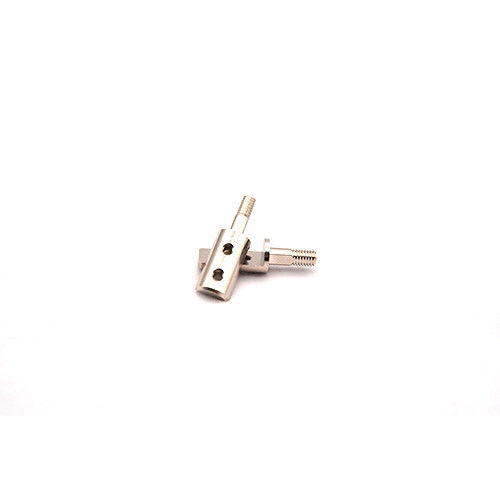 M0.6-M3 Flanchetta Hex Head Slotted Micro Screw Stainless Steel Precision Electronic LED Screw