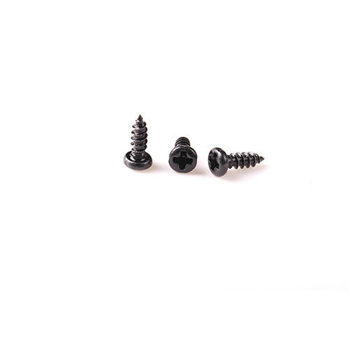 Fornitura cinese in acciaio inossidabile Flat Head Phillips M0.6-M3 Small Micro Precision Electronics LED Screw