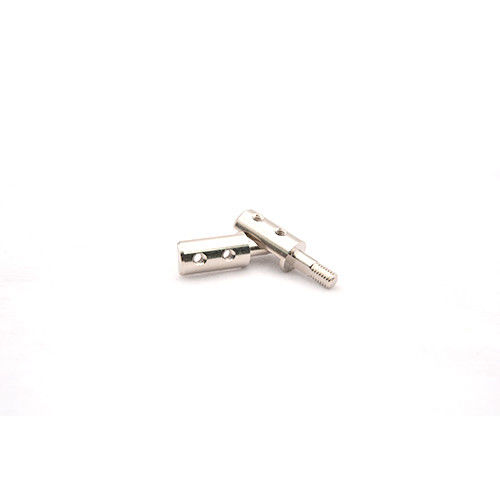 Scalature Phillips Torx Hex Socket Square M0.6-M3 Micro-Velo elettronica in acciaio inossidabile