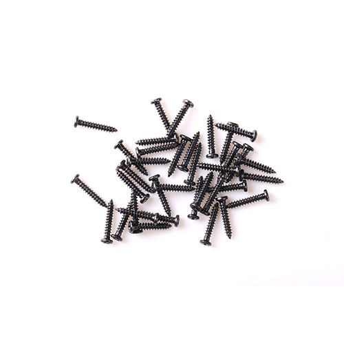 304 Acciaio inossidabile testa cilindrica uso per il montaggio solare precisione micro vite servizio personalizzato