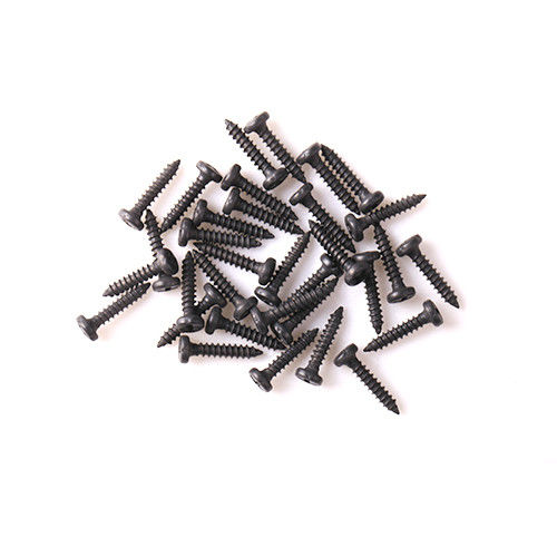 Polishing Coating Precision Micro Screw Self-Tapping Screw Utilizzo per fotocamera a basso prezzo