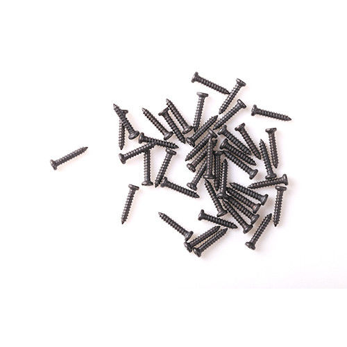 304 Acciaio inossidabile testa cilindrica uso per il montaggio solare precisione micro vite servizio personalizzato