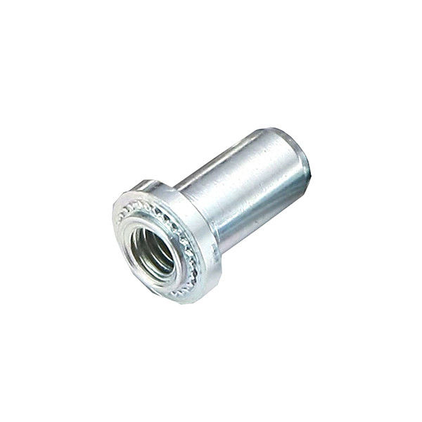 Acciaio al carbonio Acciaio inossidabile e alluminio Pluck-head studs auto-clinching FH FHS FHA M2.5 M3 M3.5 M4 M5 M6 M8