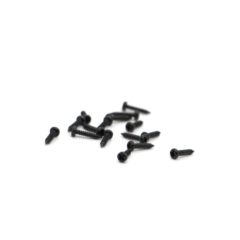Microvite di precisione M1.0-M3.0 Microvite personalizzate non standard per droni