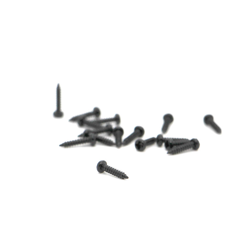 Microvite di precisione M1.0-M3.0 Microvite personalizzate non standard per droni