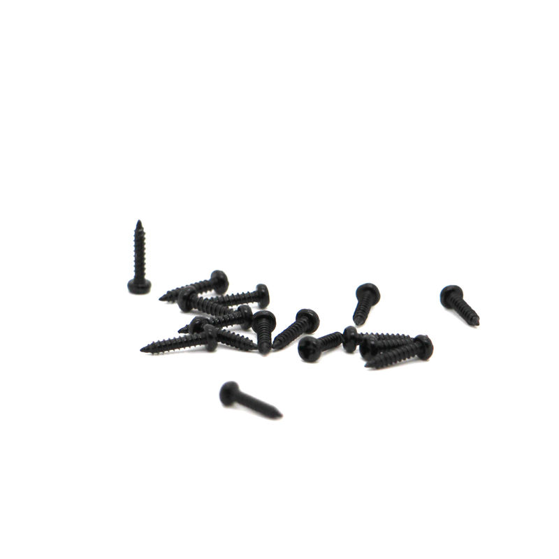 Microvite di precisione M1.0-M3.0 Microvite personalizzate non standard per droni