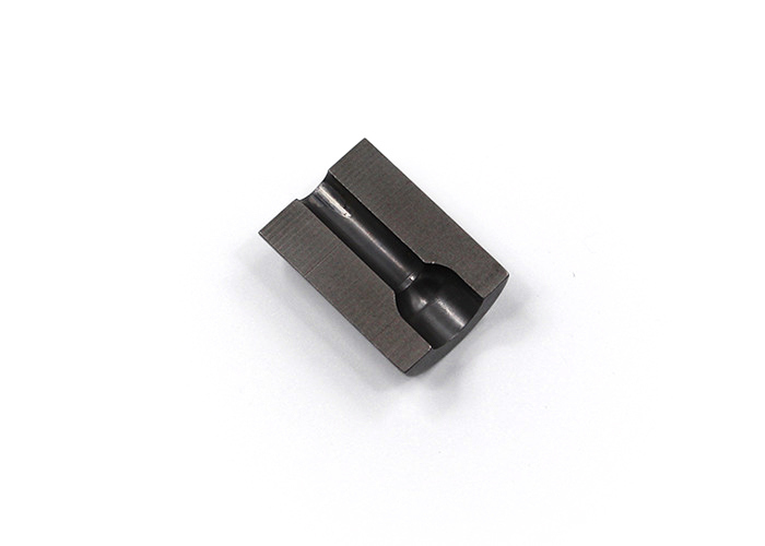 Henghui Tungsten Carbide Die VA80 Material High Hardness Long Service Life Custom Size Screw Mold