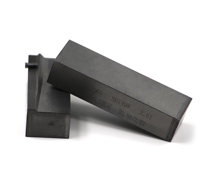 Precision Thread Rolling Die with +/-0.01mm Tolerance High Accuracy and Long Life for Screw Making