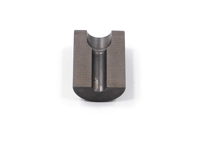 Carburo di tungsteno a testa fredda resistente alle alte temperature per le parti dell'albero di fissaggio del metallo che formano moduli segmentati sostitutivi a basso costo di manutenzione resistente agli impatti dell'usura