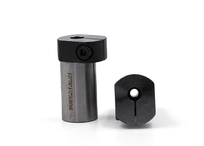 Colletto per colpo di acciaio in lega resistente agli urti Chuck - Design resistente all'usura Multi-Press Fit 50.000+ cicli