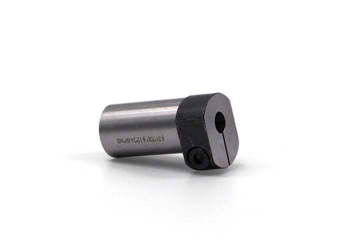 Colletto per colpo di acciaio in lega resistente agli urti Chuck - Design resistente all'usura Multi-Press Fit 50.000+ cicli