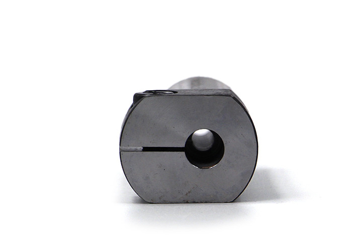 Colletto per colpo di acciaio in lega resistente agli urti Chuck - Design resistente all'usura Multi-Press Fit 50.000+ cicli