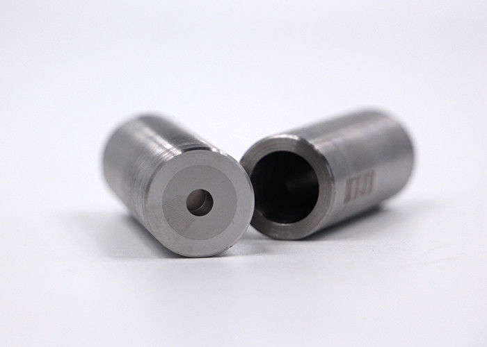 Carbide Shear Dies Trattato termicamente Rivestito per una durata di vita prolungata Compatibile con acciaio inossidabile Rame Aluminio Processi 0,1-8mm Fogli di metallo