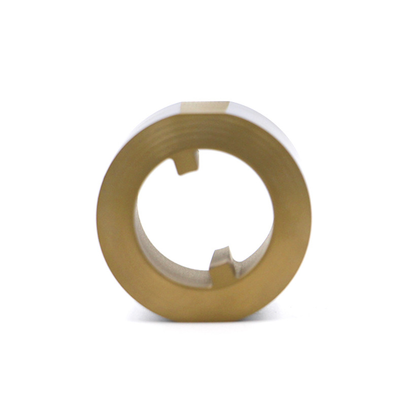 OEM Trimming Die CVD Coating Carbide Die per muffe di prodotti domestici