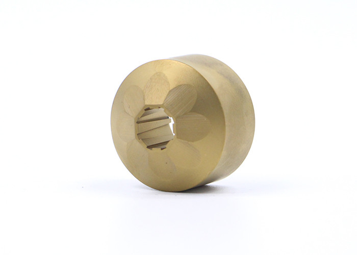 OEM Trimming Die CVD Coating Carbide Die per muffe di prodotti domestici