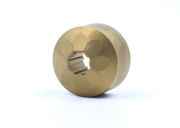 OEM Trimming Die CVD Coating Carbide Die per muffe di prodotti domestici