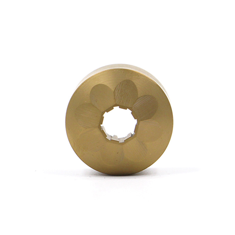 OEM Trimming Die CVD Coating Carbide Die per muffe di prodotti domestici