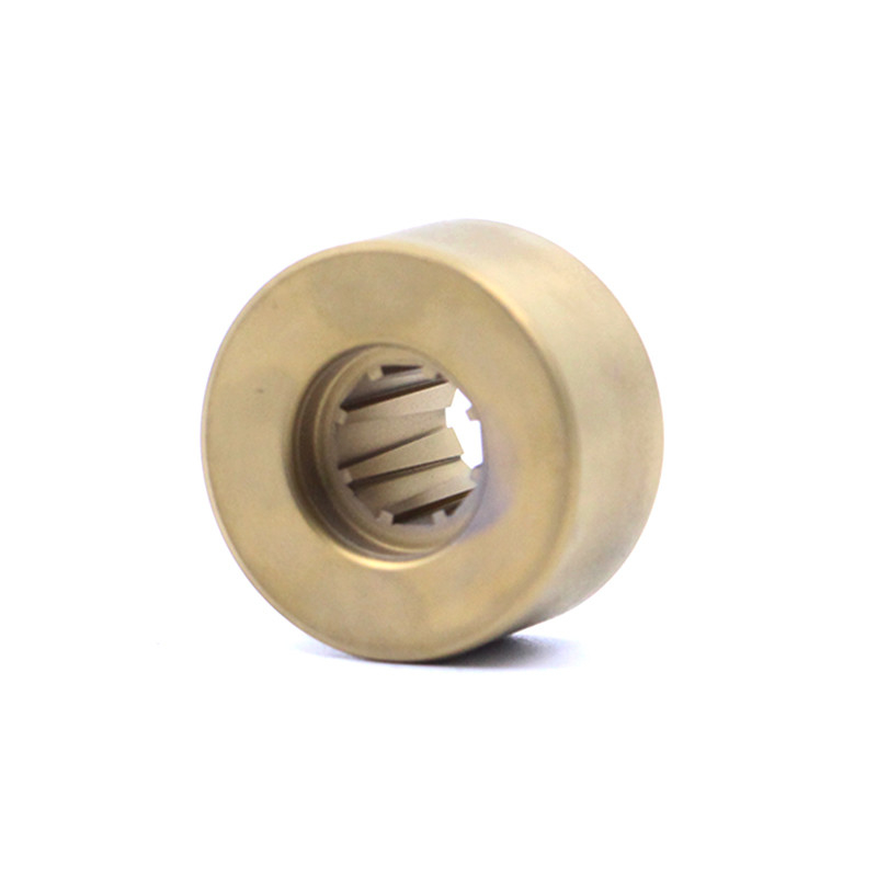 OEM Trimming Die CVD Coating Carbide Die per muffe di prodotti domestici
