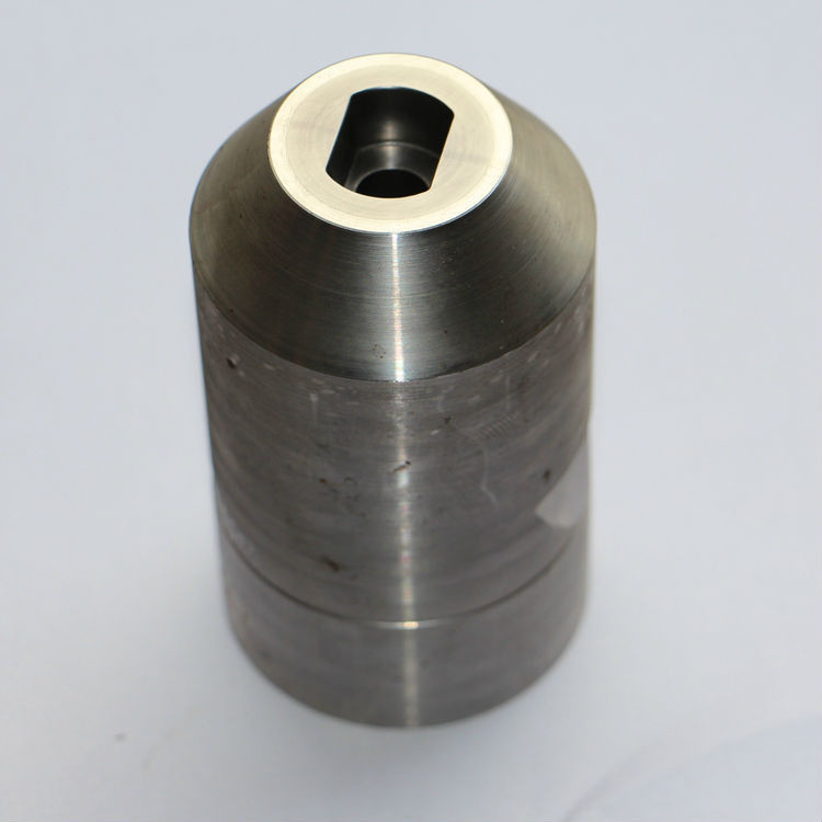 Importazione Processo professionale M2 TIN Rivestimento Phillips Punch Header Per Second Punch vite