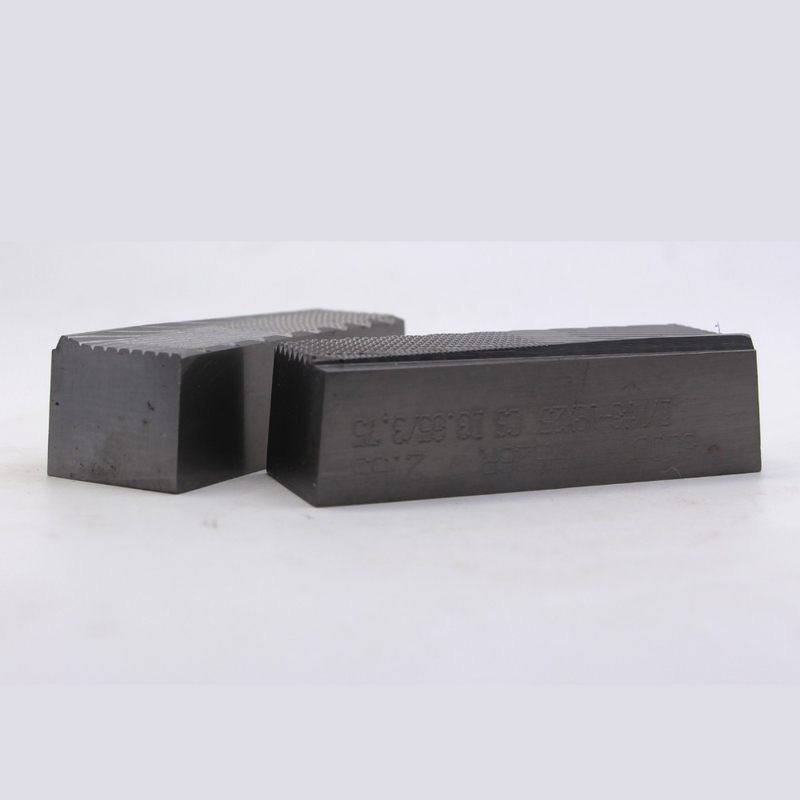 Long Life DC53 Drywall Chipboard Screw Thread Rolling Die Factory Produzione Buona qualità