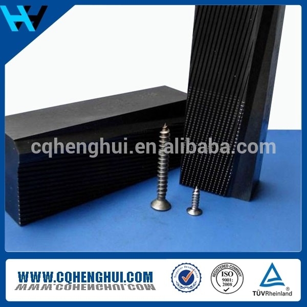 Long Life DC53 Drywall Chipboard Screw Thread Rolling Die Factory Produzione Buona qualità