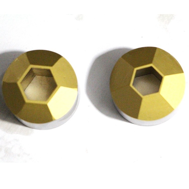 Vendita calda 2025 Customized Professional ODM/OEM Square Mold Per Bolt Trimming Dies