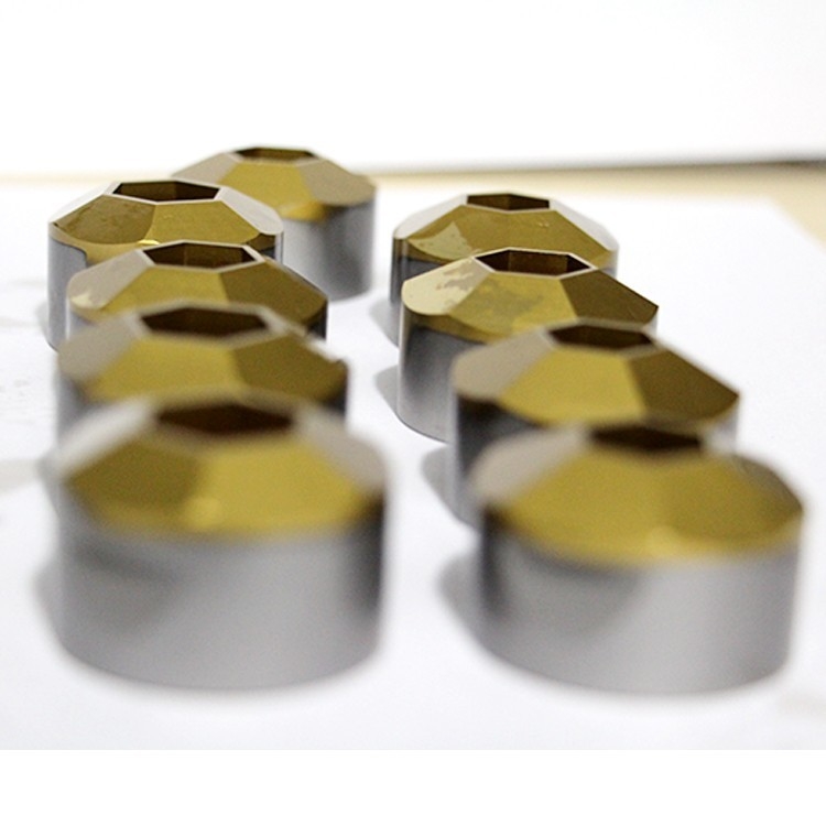 Vendita calda 2025 Customized Professional ODM/OEM Square Mold Per Bolt Trimming Dies