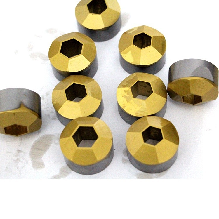 Vendita calda 2025 Customized Professional ODM/OEM Square Mold Per Bolt Trimming Dies
